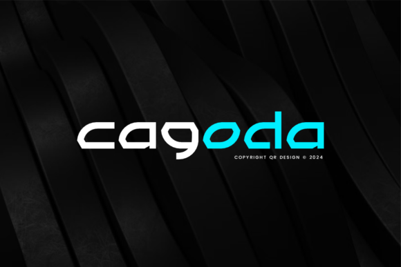 Cagoda: The Sans Serif Font That Elevates Campaigns