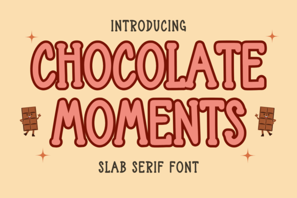 Chocolate Moments Font: A Designer’s Guide