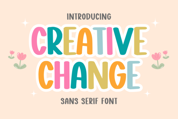 Creative Change: A Designer’s Practical Review