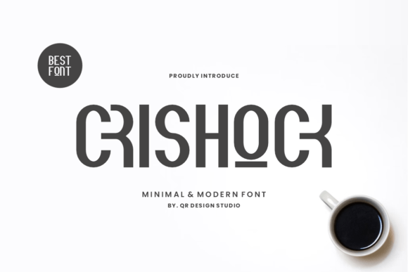 Crishock: A Designer’s Honest Review