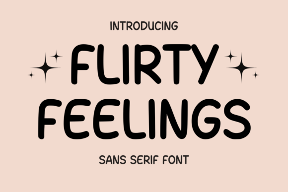 Flirty Feelings Font: A Designer’s Honest Review
