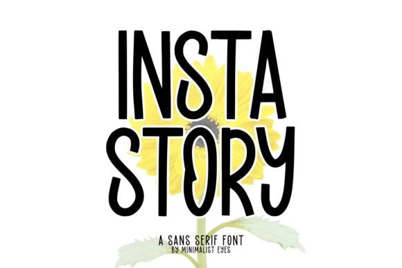 Insta Story Font: A Web Designer’s Review