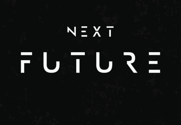 Next Future Font: A Modern Sans Serif for Web Design